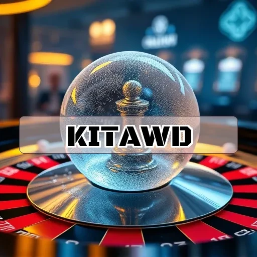 kitawd: Bergabunglah dengan Event Komunitas yang Penuh Keseruan!
