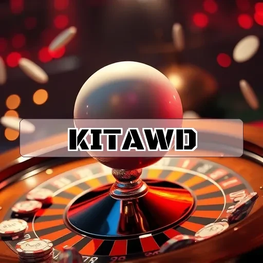 kitawd: Game Olahraga Menarik untuk Pengguna Indonesia