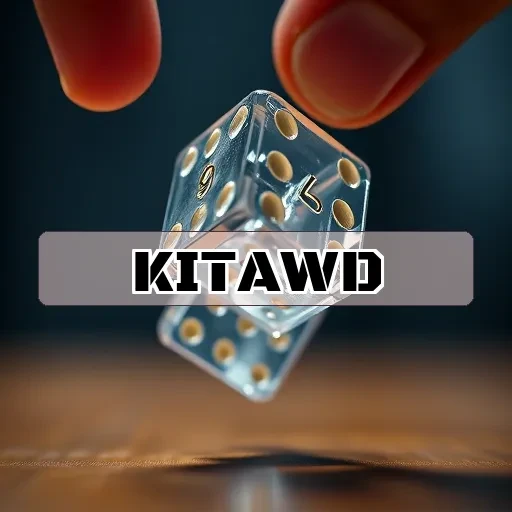 kitawd: Turnamen Game Online Seru untuk Penggemar Game Indonesia
