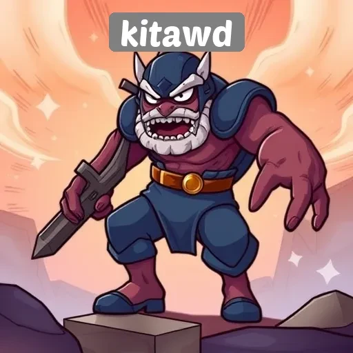 Perbandingan Kitawd dengan Situs Game Lain di Indonesia