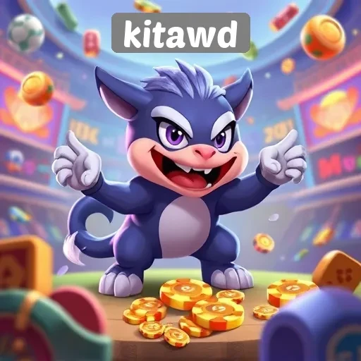 Menggali Lebih Dalam Tentang Situs Game Kitawd