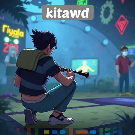 Analisis Fitur Unggulan di Situs Game Kitawd
