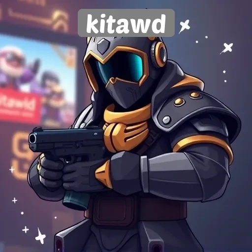 Mengulas Fitur Menarik di Situs Game Kitawd