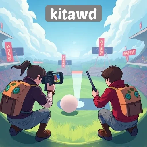 Fitur Menarik Yang Ditawarkan Oleh Kitawd