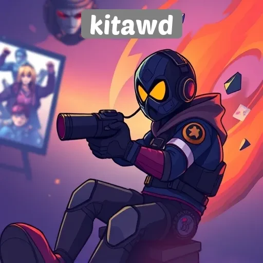 Optimalisasi Pengalaman Game di Kitawd untuk Gamer Tanah Air