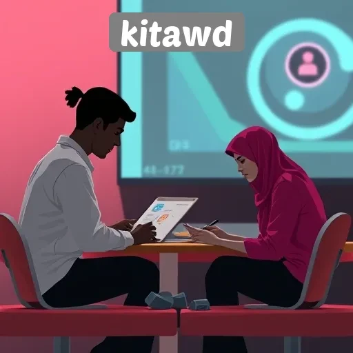 Strategi Menggunakan Fitur di Kitawd untuk Pengalaman Bermain Optimal