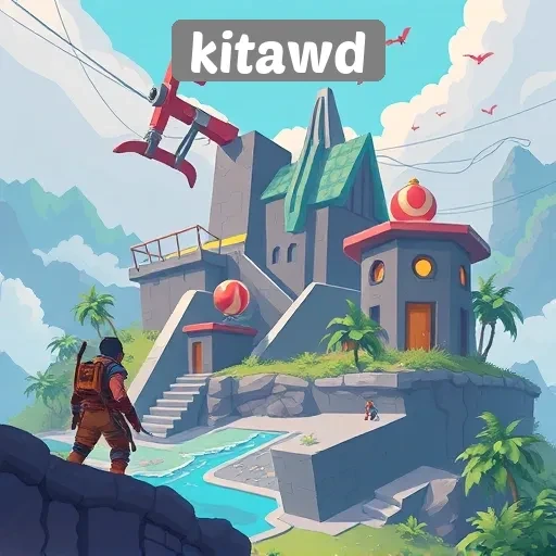 Potensi Kitawd dalam Memperkenalkan Game Indie