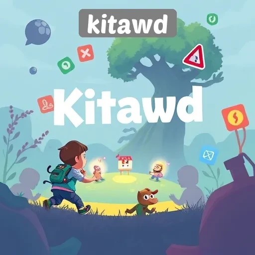 Kitawd sebagai Platform Inovatif untuk Penggemar Game