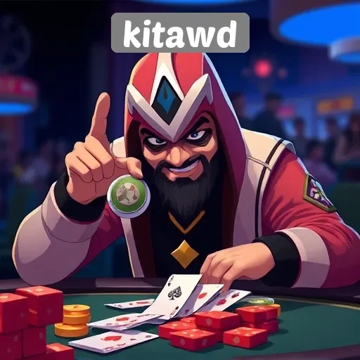 Tips dan Trik Memaksimalkan Pengalaman Bermain di Kitawd