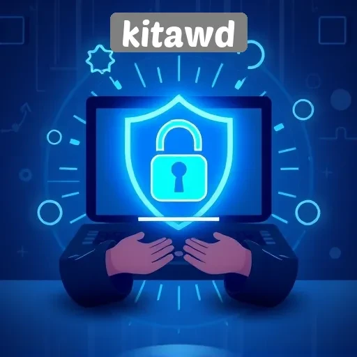 Keamanan dan Privasi Pemain di Kitawd