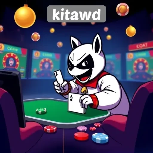 Ulasan Lengkap Tentang Permainan di Situs Kitawd