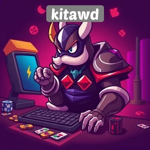 Keunggulan dan Fitur Unik di Kitawd untuk Pengguna